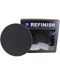 Cartec Finishing Pad Anthracite 160x12mm