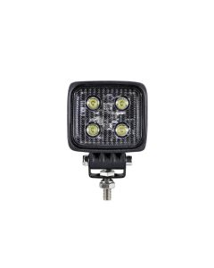 MINI ARBETSLJUS 12W LED