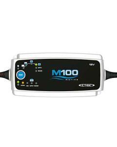 Batteriladdare CTEK M100 MARINE