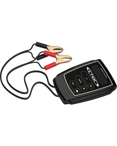 CTEK Battery Analyzer EN