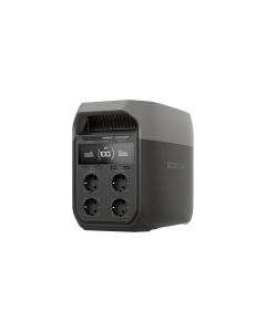 EcoFlow DELTA 3 Portable Power Station