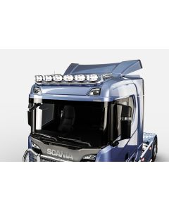 Takbåge Wide Scania R-Serie & S-Serie 16+