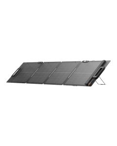 EcoFlow 110W Lightweight vikbar solpanel