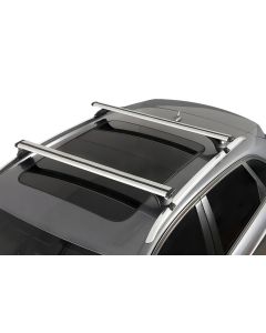 Takräcke set Dynamic - Mitsubishi Outlander 2013-2021