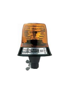 Vision Alert halogen rotorljus