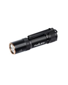 Fenix E12 V2.0, 160lm ficklampa