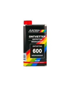 Motip M600 Fettavlägsnare 500Ml