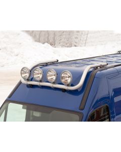 T-RACK främre takbåge Iveco Daily H2 14-