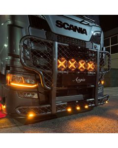 Frontskydd Aegis SCANIA Next.Gen R/S Series