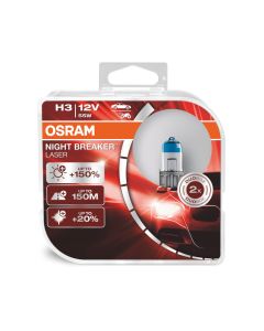 H3 Osram Night Breaker