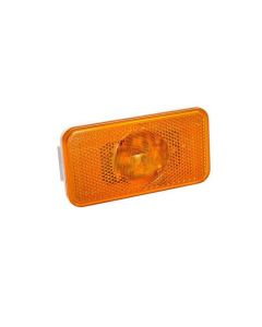 LED positionsljus Volvo
