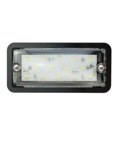LED-innerbelysning 12V, LED Autolamps