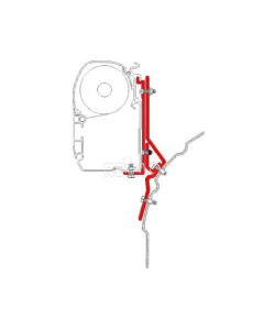 Fiamma markisadapter F45 Holder B