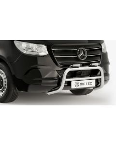 Frontbåge, MB Sprinter 18 -