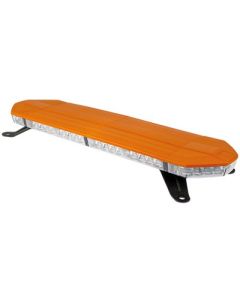 LED Varningsljusramp Truck Vision Slimline 478mm