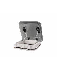 Carbest Taklucka Soltak 450x400mm med myggnät