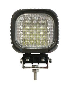 Bullboy LED-arbetsbelysning 48W 3800 lumen, 10-30V