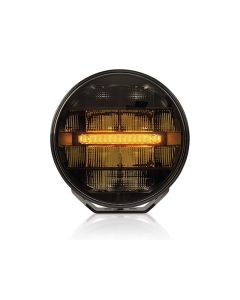 Optibeam Elites 7" LED-extraljus