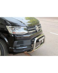 Frontbåge, Vw T6 15-19