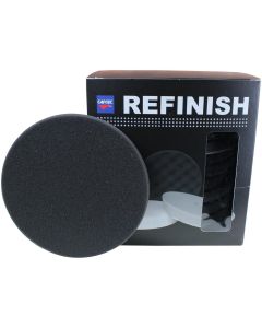 Cartec Finishing Pad Anthracite 135x12mm