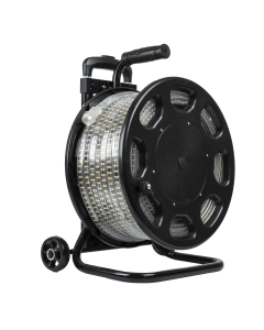 Ledwise Work 50M Arbetsbelysningslist Spol