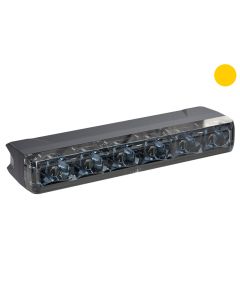 Axixtech Blixtljus ED6 Dark Slim