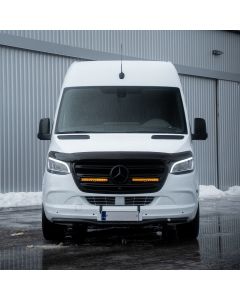 LED-Rampspaket Mercedes-Benz Sprinter Integra Pure
