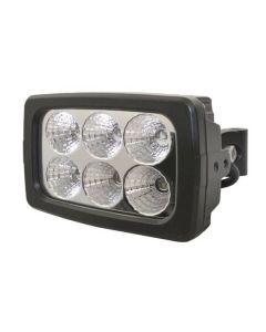 LED Arbetsljus 30W LuminaLights Zeta