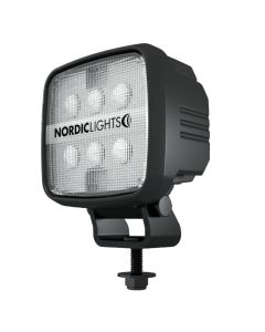 LED-arbetslampa 39W Nordic Scorpius GO 420