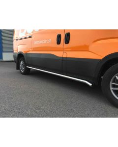 Sidorör 60mm Iveco Daily 2010-2023+