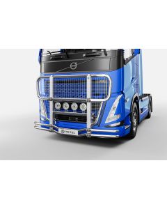 Frontskydd Nordic Volvo FH 2021-