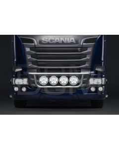 Scania R-serie Frontbåge 60mm