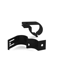 Klamma svart 60 & 70mm