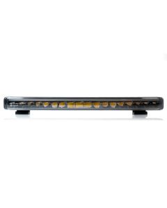 W-light Wave II Frameless ledramp