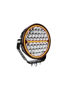 LED-extraljus Strands Siberia Night Ranger 9"