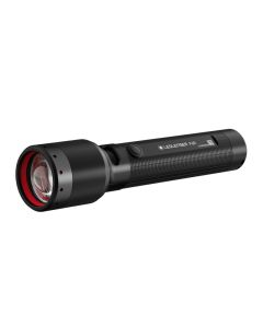 Ledlenser P6R ficklampa