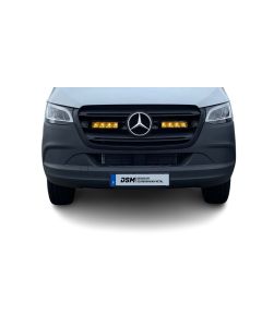 LED-Rampspaket Mercedes-Benz Sprinter DSM Integra