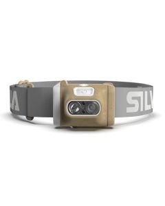 Silva Terra Scout H Pannlamppa