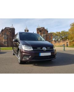 VW Caddy 2015-2020 LED-Ramp Lazer Linear 6 Elite