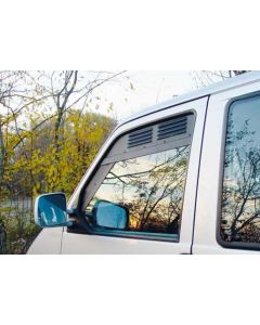 Ventilationsgaller WV Transporter T4