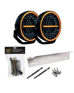 Strands Firefly 9'' x2 kit
