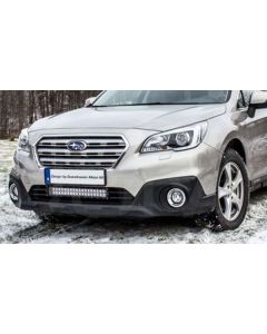 Subaru Outback 2015- DSM LED-ramp modellanpassat kit