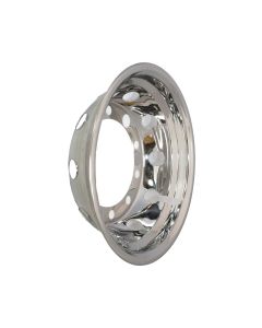 Hjulsida 22.5 x 11.75 Offset 0
