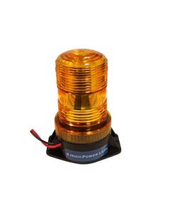 LED-rotorljus (mini) 6LED