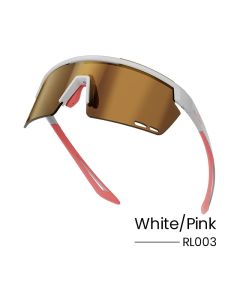 Magicshine ROULEUR klassiska sport- och solglasögon, RL003