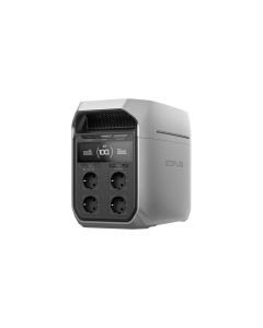 EcoFlow DELTA 3 Plus Portable Power Station