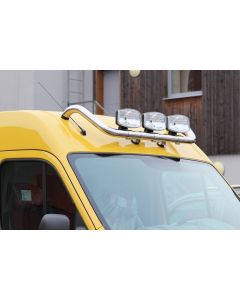 Takbåge Renault Master 2010-
