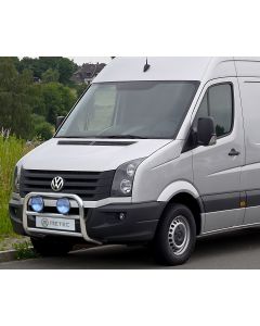 Frontbåge, Vw Crafter 07-16