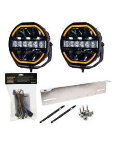 Siberia Skylord 2-pack