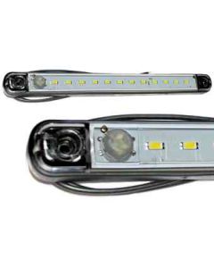 LED-in belysning med rörelsesensor 12xLED